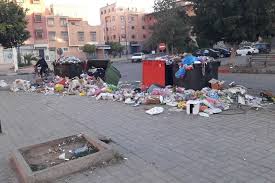 images-1-4-1 مراكش تغرق في الأزبال ووالي الجهة بالنيابة يعلن حالة استنفار صارمة