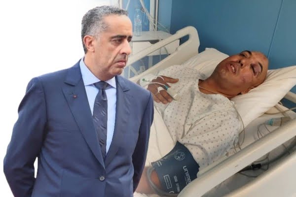54867 بلاغ يسيء لصورة المغرب: حين يتحول الدفاع الفج إلى عبء على استراتيجية الأمن المواطِن