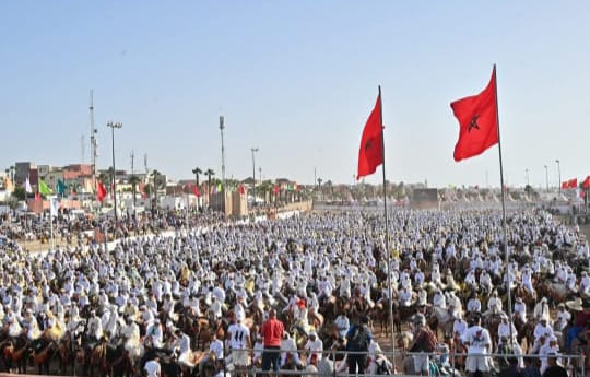 IMG-20250809-WA00511 موسم مولاي عبد الله يحتفي بالقرآن والسماع والتصوف في برنامج ديني غني ومتنوع