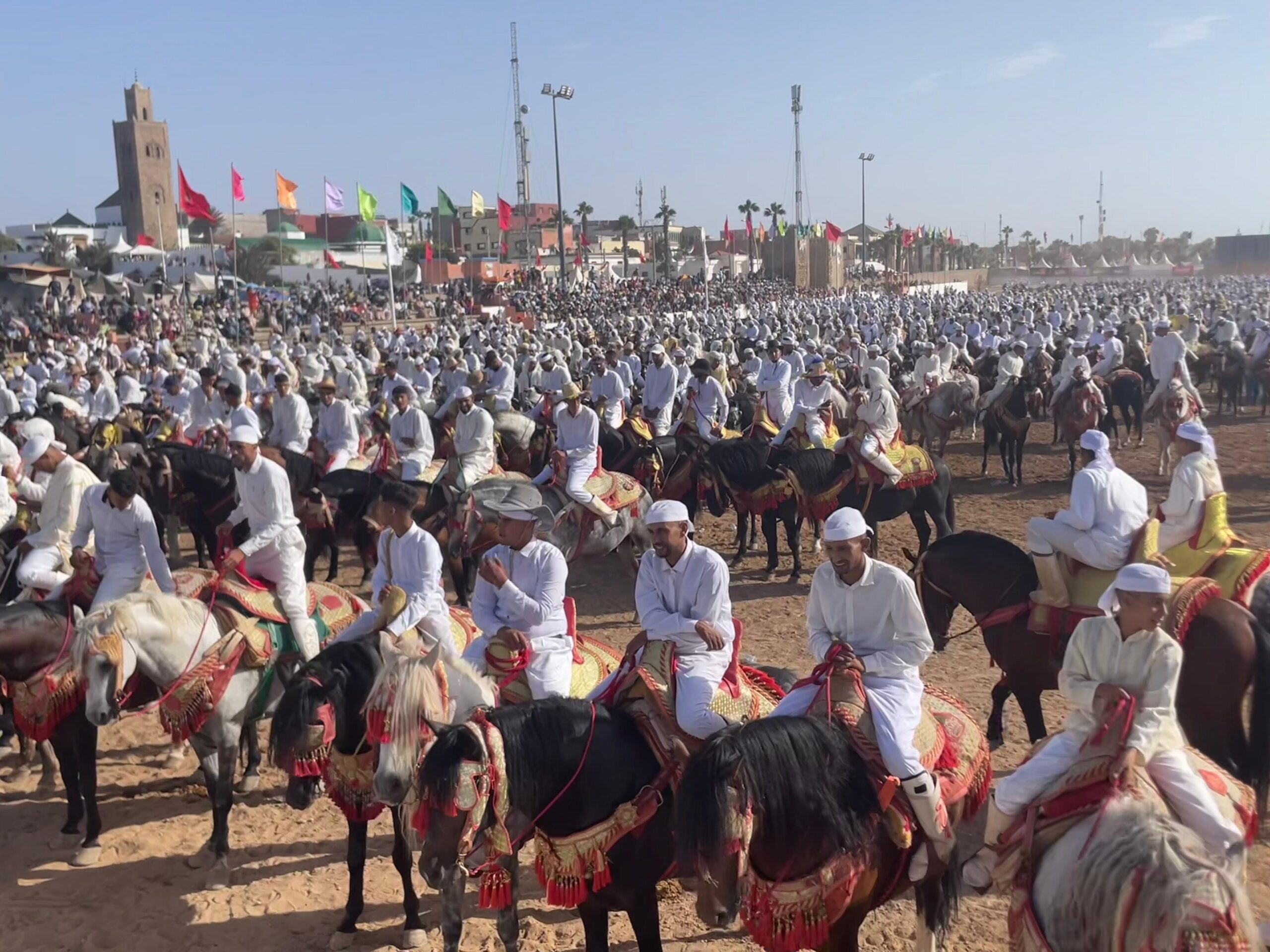 IMG-20250809-WA00531-scaled موسم مولاي عبد الله يحتفي بالقرآن والسماع والتصوف في برنامج ديني غني ومتنوع