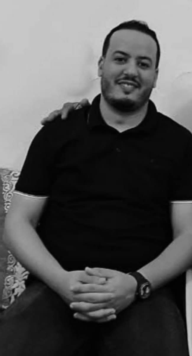 IMG-20250905-WA0424 تعزية و مواساة...زميلنا "إدريس دحمان مراسل جريدة الكترونية بابن جرير".