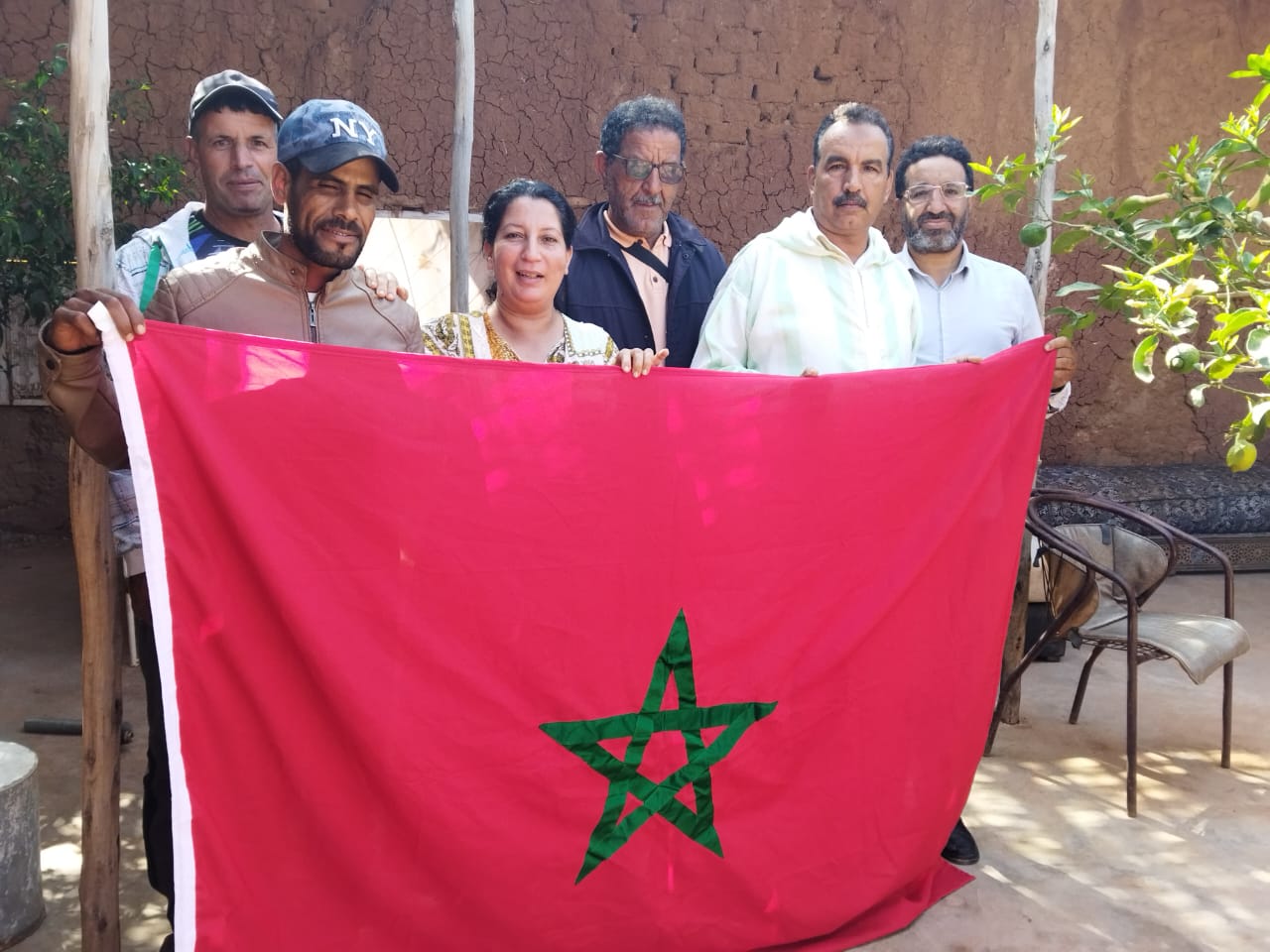 IMG-20251025-WA0083 إقليم الرحامنة يشهد ميلاد فرع جديد للمنظمة الاجتماعية لحماية الحيوانات بقيادة أحمد العزوزي