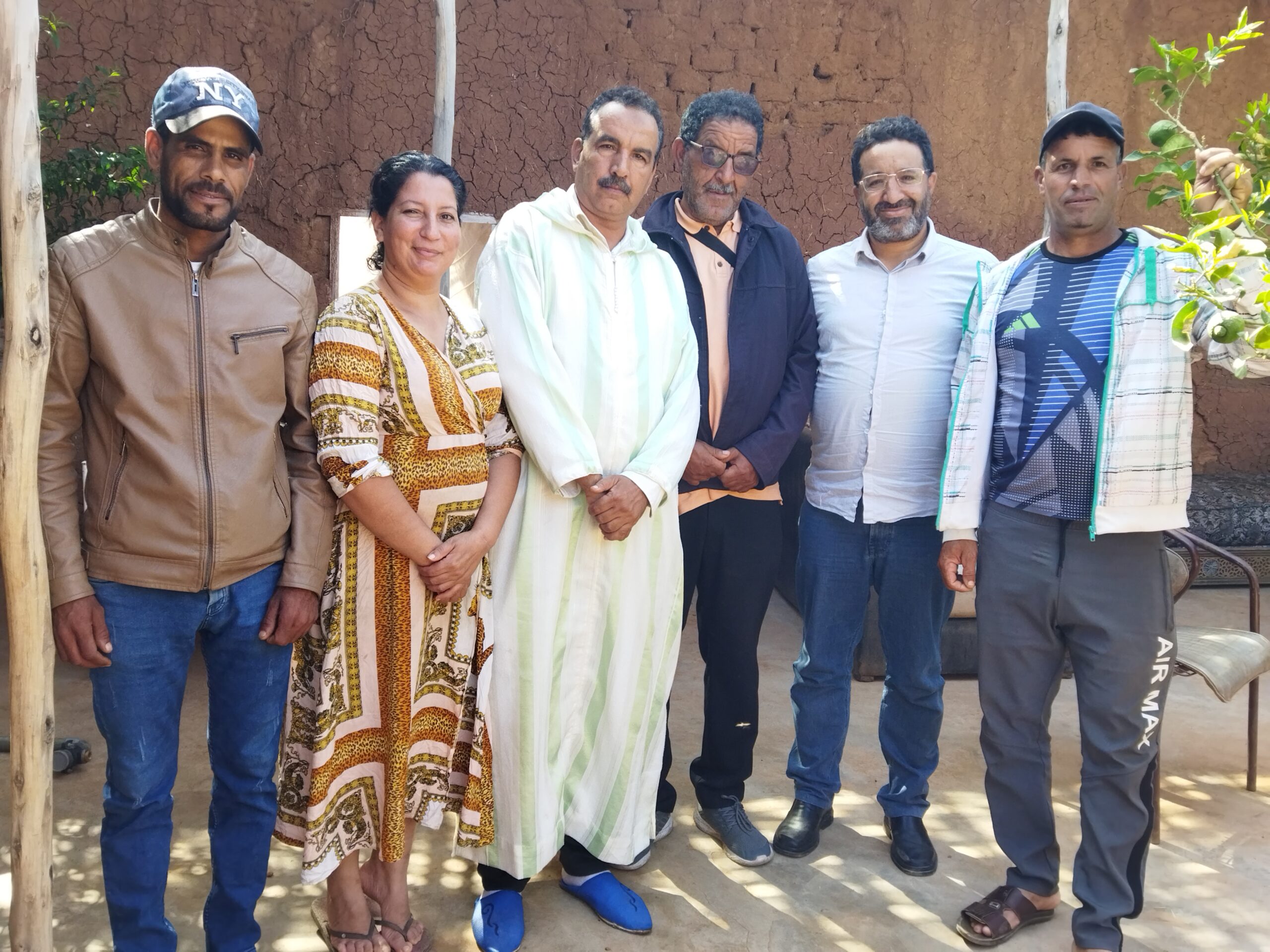 IMG_20251025_143821-scaled إقليم الرحامنة يشهد ميلاد فرع جديد للمنظمة الاجتماعية لحماية الحيوانات بقيادة أحمد العزوزي