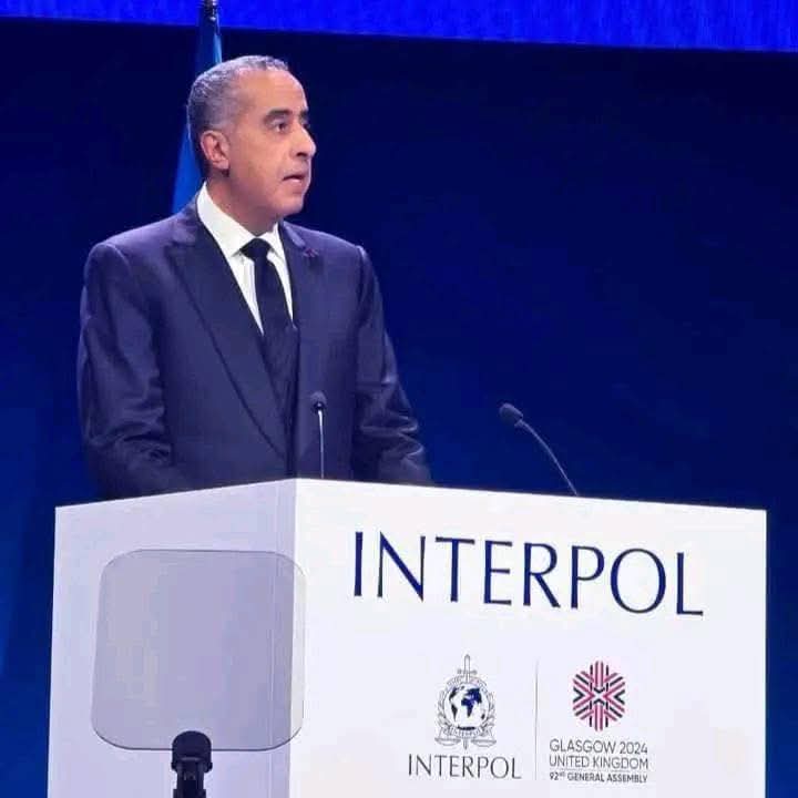 FB_IMG_1764195685830 مأدبة عشاء رسمية بقصر البديع تكريماً لضيوف مؤتمر الأنتربول بمراكش