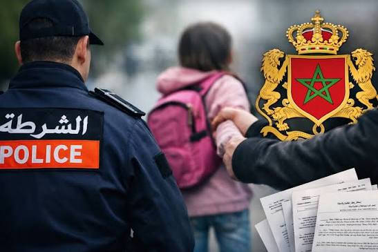 images-77 الأمن الوطني يفنّد إشاعات اختطاف الأطفال والاتجار بالأعضاء ويؤكد فتح تحقيقات ضد مروّجي الأخبار الزائفة