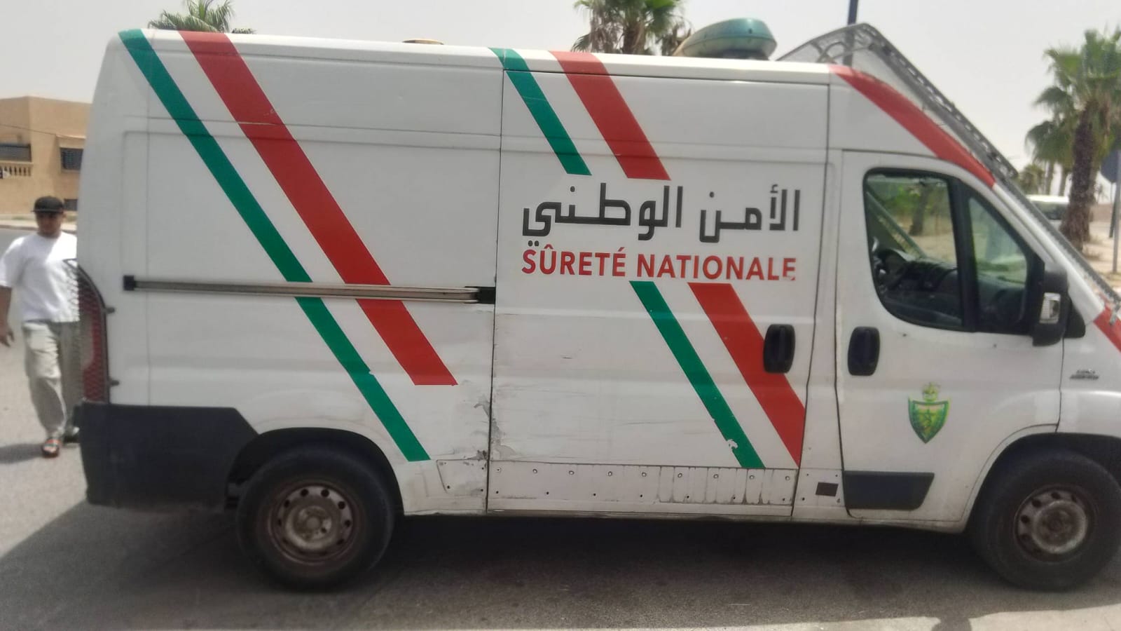 IMG-20260721-WA0016 ضربة أمنية خاطفة بمراكش.. سقوط مشتبه فيهما في سرقة الهواتف بالفخارة